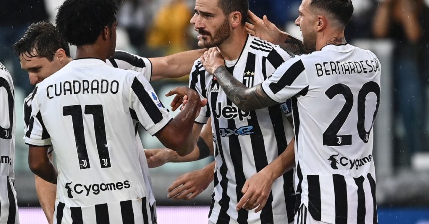 Juventus-Sampdoria 3-2, Dybala gol e infortunio