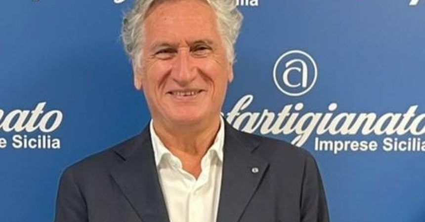 Confartigianato Trasporti Palermo, Pezzati confermato presidente