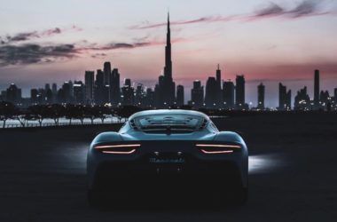 Maserati ad Expo 2020 Dubai, appuntamento al Padiglione Italia