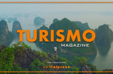 Turismo Magazine – 18/9/2021