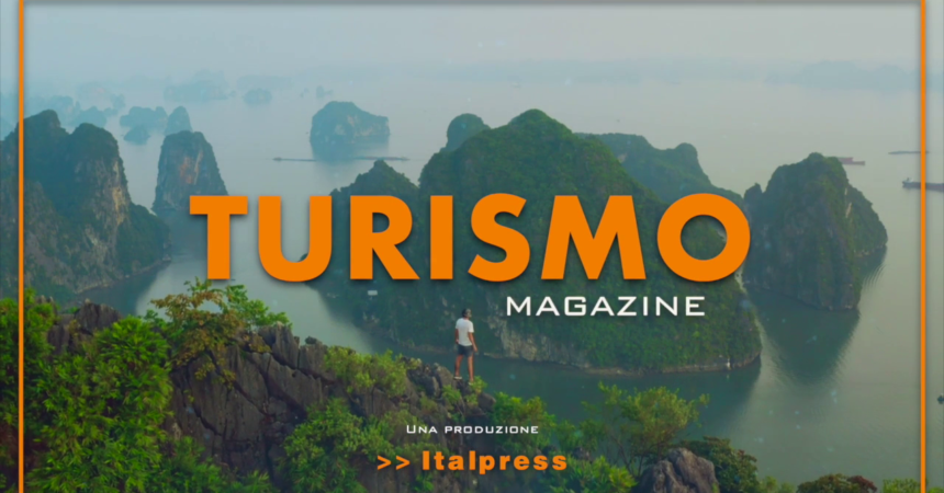 Turismo Magazine – 18/9/2021