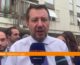 Green pass, Salvini: “Estensione? Aspettiamo proposte”