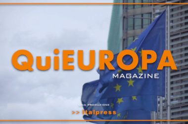 QuiEuropa Magazine 18/9/2021