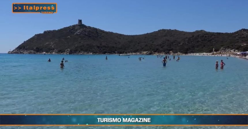 Turismo Magazine  – 4/9/2021