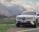 Renault leader nell’elettrico con la nuova Megane E-Tech