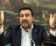 Salvini “Spero di non vedere più assalti a sedi sindacali”