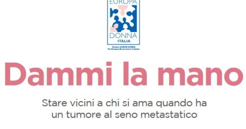 Tumore al seno, EDI-Sicilia presenta “manifesto” a Presidente Ars