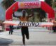 Il burundiano Irabaruta vince la Palermo Half Marathon