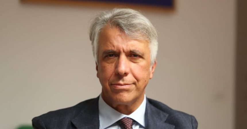 Giuseppe Russello è il nuovo presidente di Sicindustria Palermo