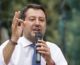 Scontri Roma, Salvini “Lamorgese si prenda le sue responsabilità”
