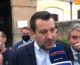 Emergenza bare a Palermo, Salvini: “Mai vista una situazione del genere”