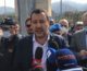 Open Arms, Salvini: “Andare a processo è surreale”