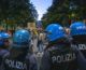 Green Pass, A Milano un arresto e 83 denunciati