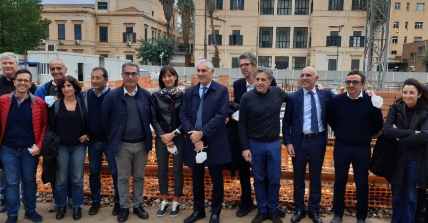 Università di Palermo, negli ultimi sei anni spesi 81 mln in edilizia