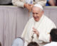 Maltempo, Papa Francesco “Vicino a popolazioni della Sicilia”