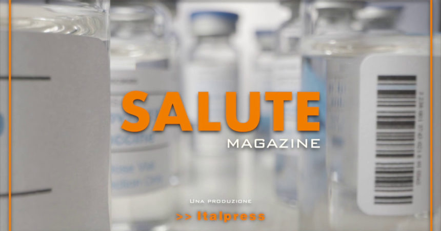 Salute Magazine – 29/10/2021