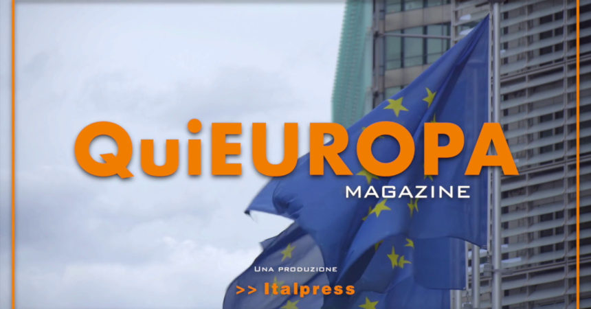 QuiEuropa Magazine – 23/10/2021