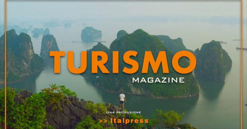 Turismo Magazine – 30/10/2021