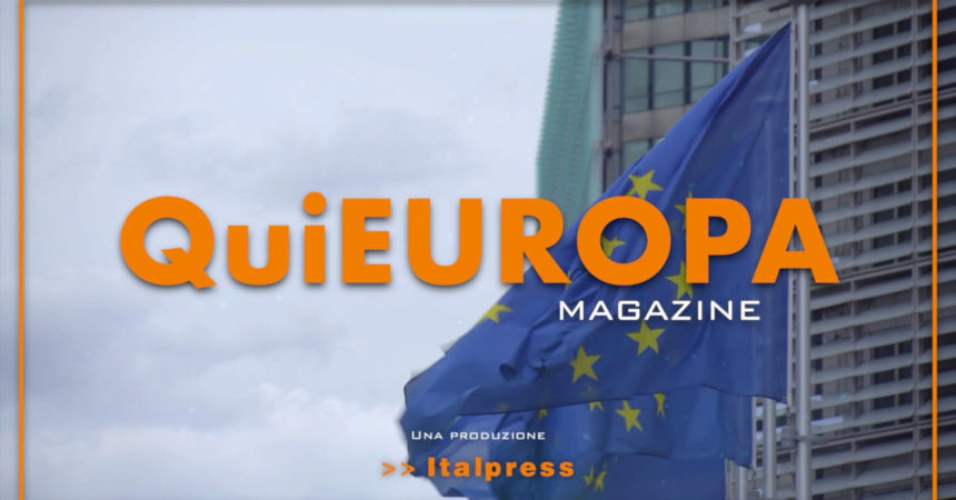 QuiEuropa Magazine – 9/10/2021