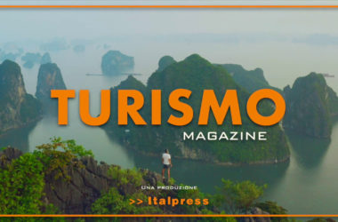 Turismo Magazine – 2/10/2021