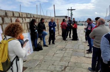 Tourismed Plus, in Sicilia per proposte su pescaturismo