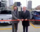 Lonardi: “Volvo mantiene promessa sviluppo sostenibile”