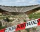 Sequestrato Teatro greco nell’Agrigentino, Samonà avvia indagine interna