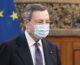 Draghi “Contrapporre le riforme al non governo”