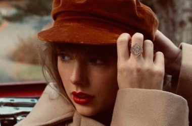 Taylor Swift, esce il nuovo album “Red”
