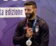 Finali campionati italiani assoluti 2021 di Pesi a San Marino