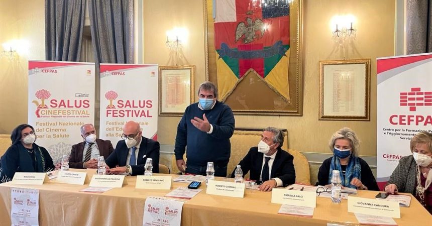 Salus Festival, sette giorni di eventi tra Caltanissetta e Gela