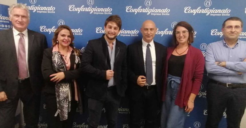 Confartigianato Palermo, rinnovati i direttivi delle categorie