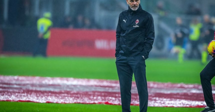 Pioli prolunga il contratto con il Milan fino al 2023