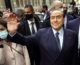 Governo, Berlusconi “Avanti con Draghi, ora non mi occupo di Quirinale”