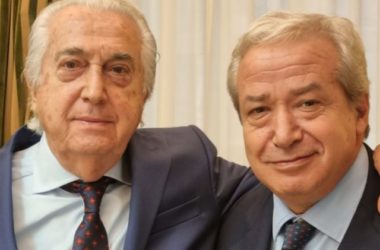 Banca del Fucino, Umberto Petricca entra nella compagine azionaria