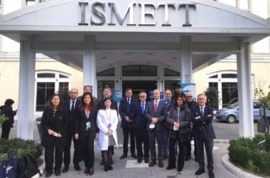 Medicina Precisione, a Ismett premio UE per laboratori all’avanguardia