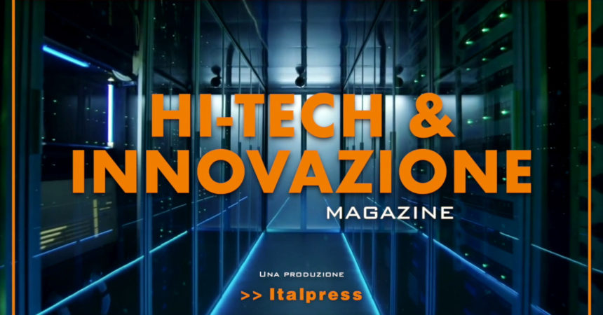 Hi-Tech & Innovazione Magazine – 2/11/2021