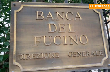 Umberto Petricca entra nella compagine azionaria di Banca del Fucino