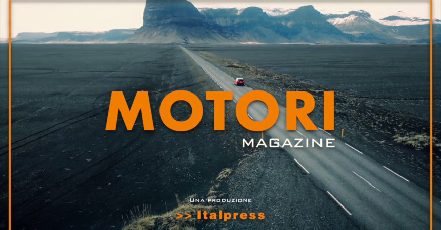 Motori Magazine – 14/11/2021