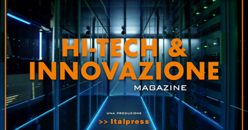 Hi-Tech & Innovazione Magazine – 9/11/2021