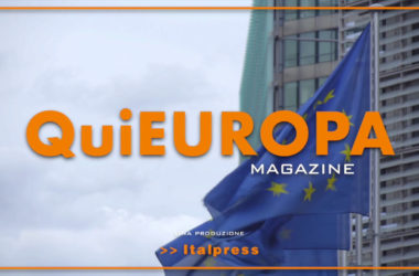 QuiEuropa Magazine – 6/11/2021