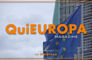 QuiEuropa Magazine – 27/11/2021