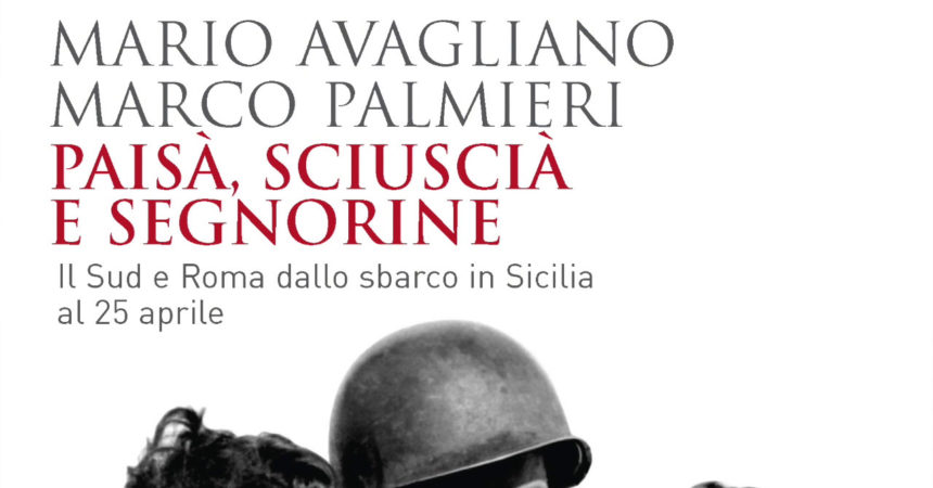 Libri, Avagliano “Raccontiamo l’altro dopoguerra a Roma e al Sud”