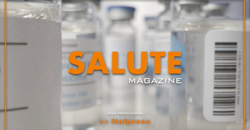 Salute Magazine – 19/11/2021