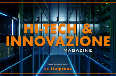 Hi-Tech & Innovazione Magazine – 30/11/2021