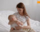 Il latte materno stimola le difese anti Covid-19 nei neonati