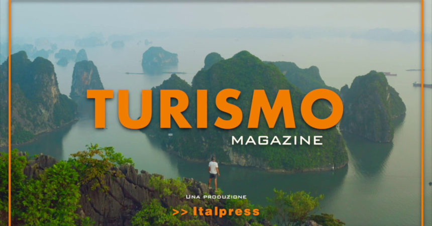 Turismo Magazine – 20/11/21