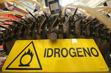 Energia e idrogeno, il Mediterraneo baricentro delle politiche Ue