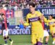 Bologna-Fiorentina 2-3, ai viola il derby dell’Appennino