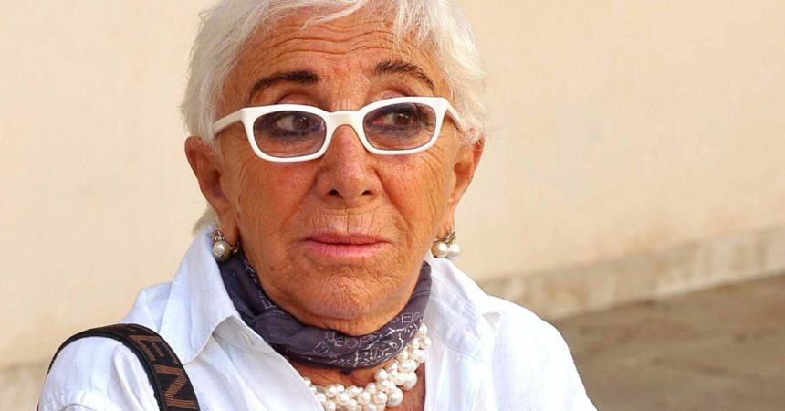 E’ morta Lina Wertmuller